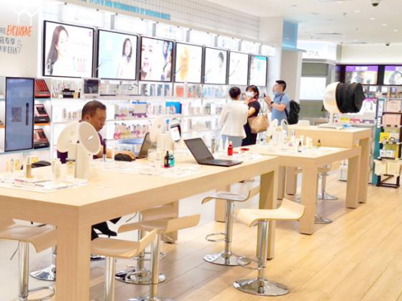 Fujian Anbang Display Co. ، Ltd.