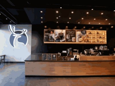 سلسلة تقديم الطعام