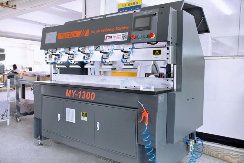 آلة تلميع الماس