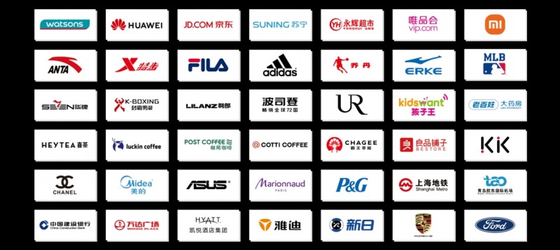 شريك استراتيجي طويل الأجل