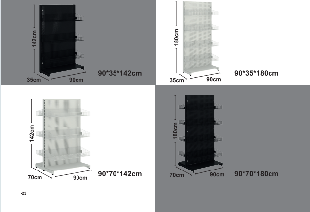 Pegboard Wire الشواطئ