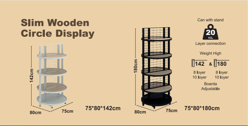 شاشة الشريط الخلقي Slim