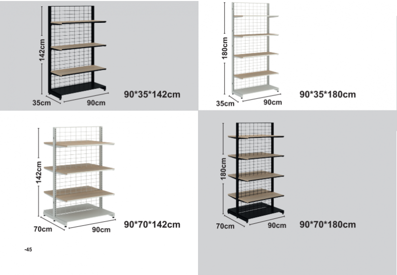سلاسل الخشب Slim